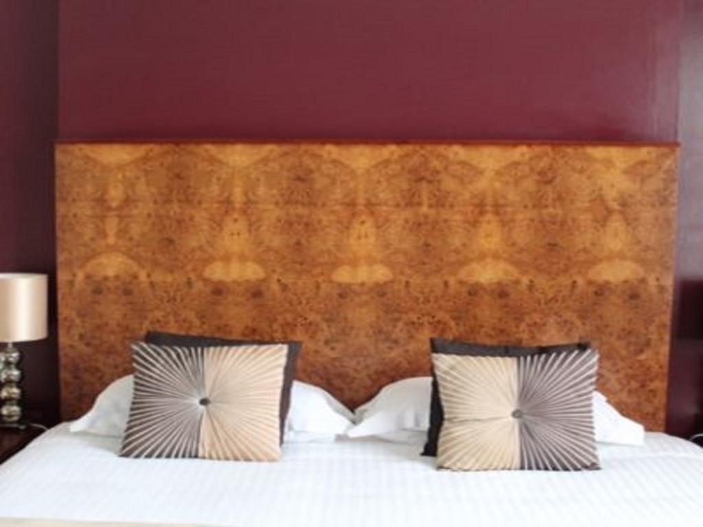 The Wyastone Hotell Cheltenham Rom bilde