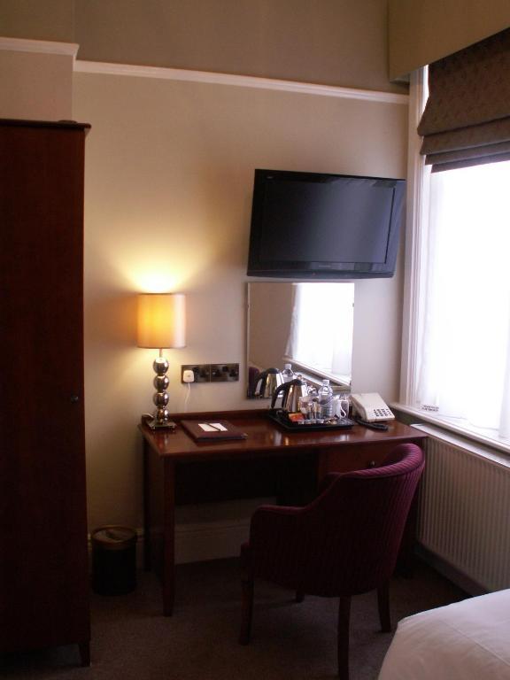 The Wyastone Hotell Cheltenham Rom bilde